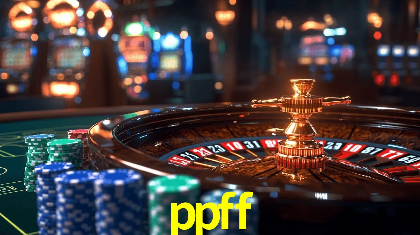 ppff,ppff.com