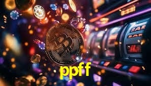 Interface do App ppff