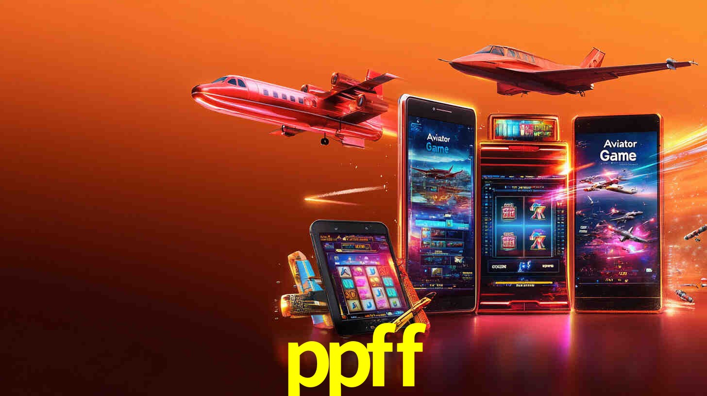 A Popularidade dos Caça-Níqueis no ppff