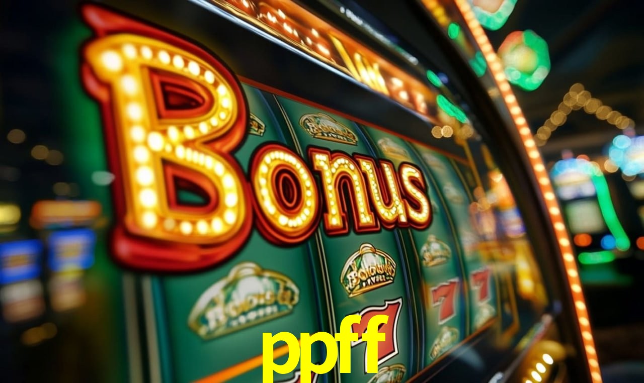 Slots ppff - Giros Grátis Diários