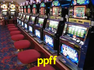 A Emoção da Loteria na ppff: Uma Chance de Mudança de Vida