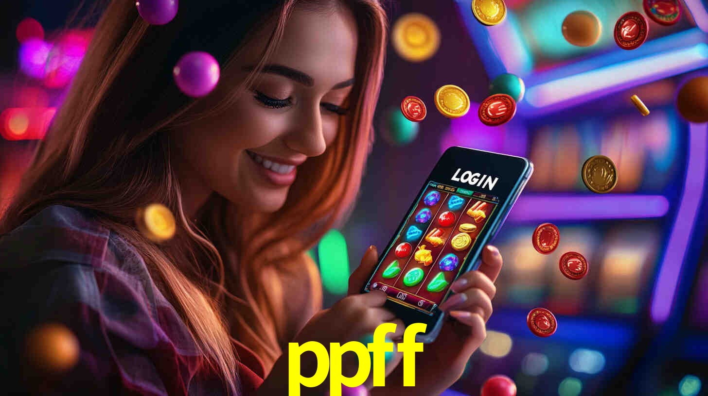 ppff - Roleta da Adrenalina Pura - ppff.com