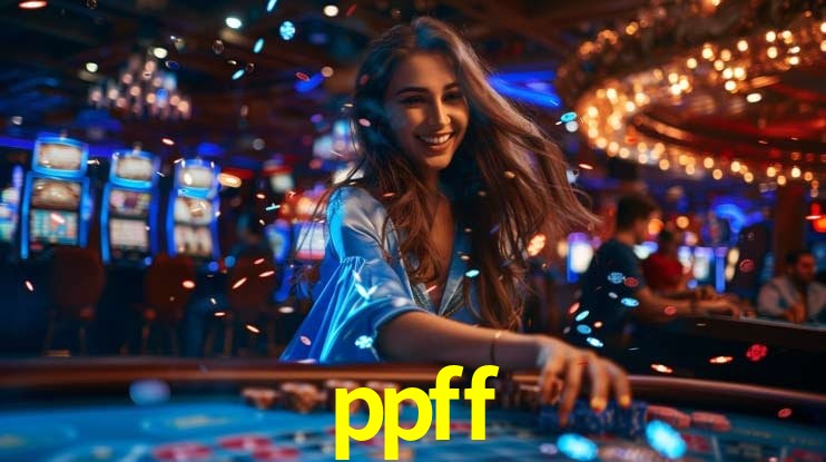 Welcome Bonus ppff