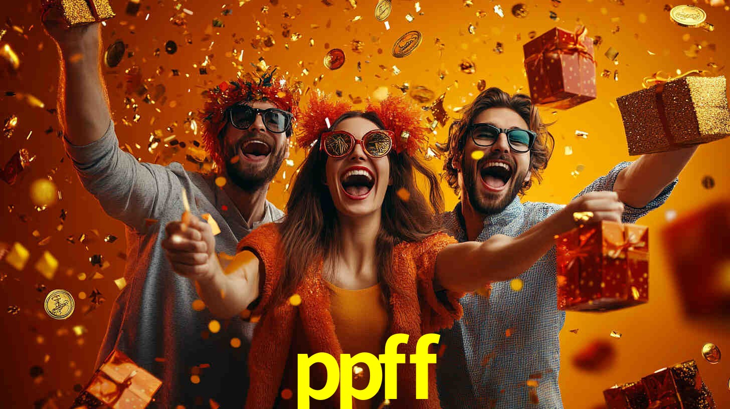 ppff,ppff.com