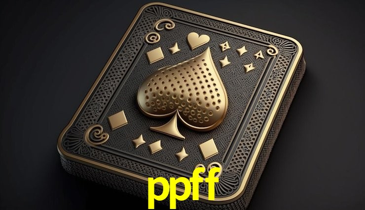 Jogos de Slot ppff