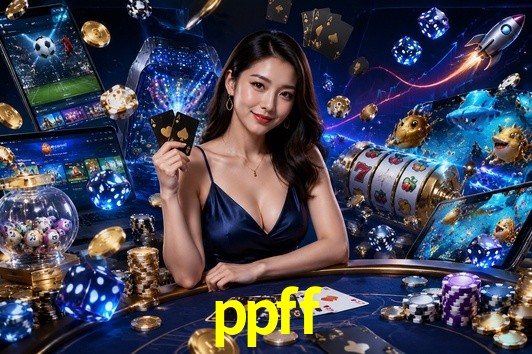 APP oficial da ppff para mobile