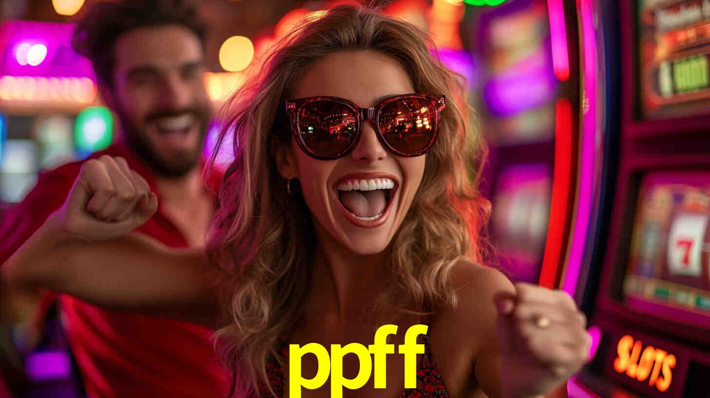 Inovações de Jogos na ppff: O Futuro das Experiências Interativas