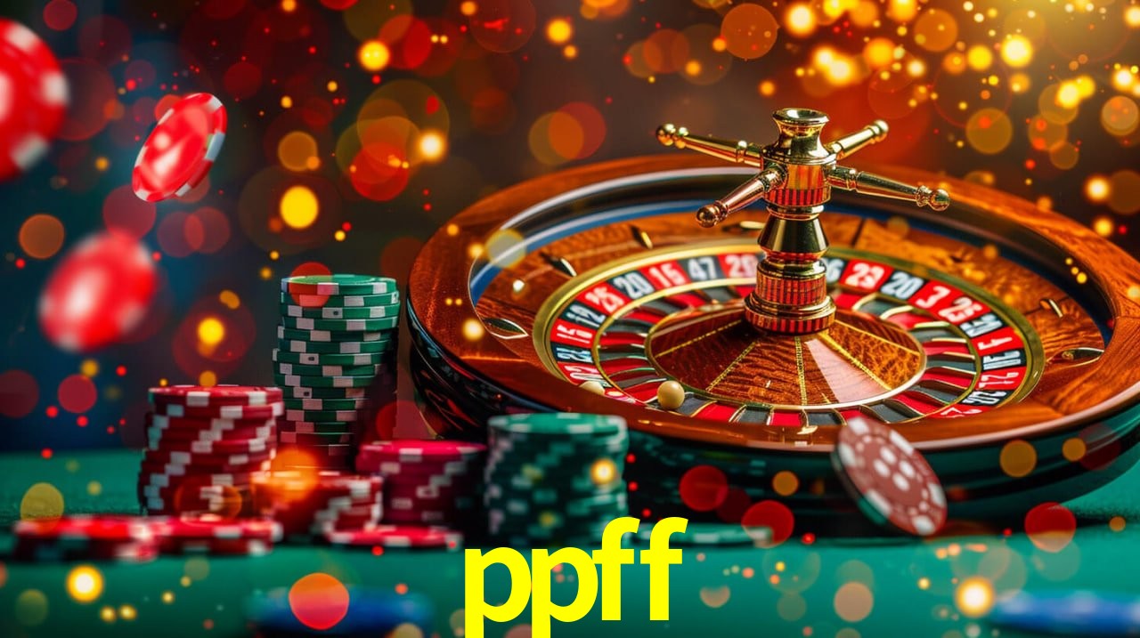cassino ppff