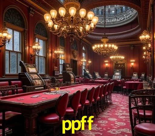 ppff Segurança Logo 2