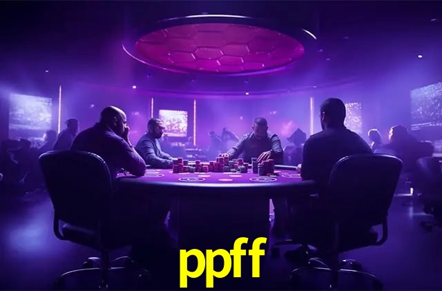 Provedores de Jogos ppff