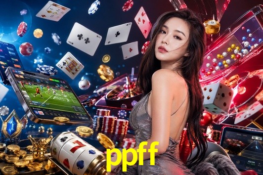 Game Providers ppff