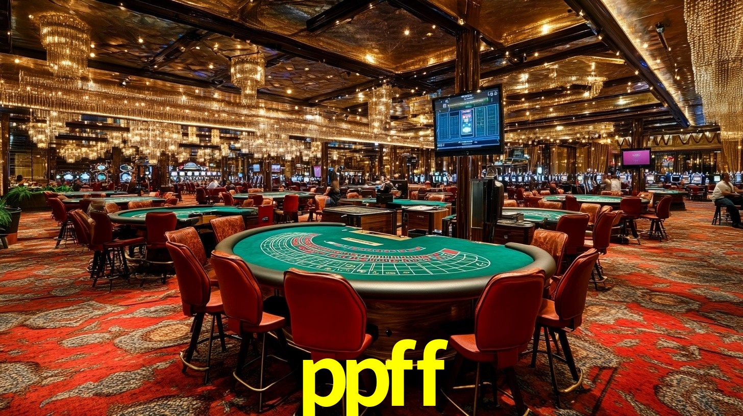 ppff,ppff.com