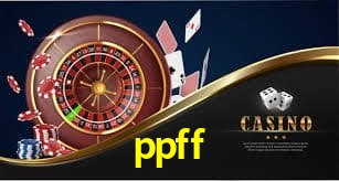 Recursos de Bônus ppff
