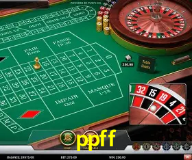 Descubra a Essência do ppff: Nossa História e Compromissos