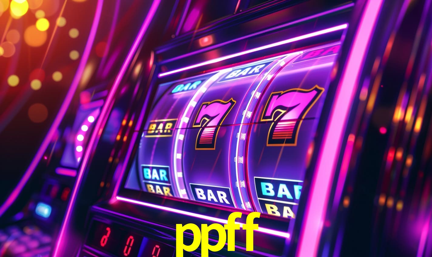 ppff: A Experiência de Casino com Jogos de Mesa ao Vivo