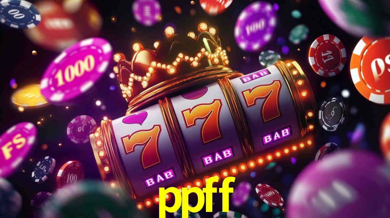 Slot Games ppff