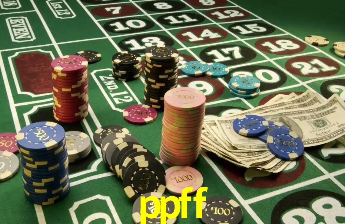 ppff bet
