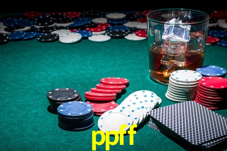 Apostas de Tênis ppff