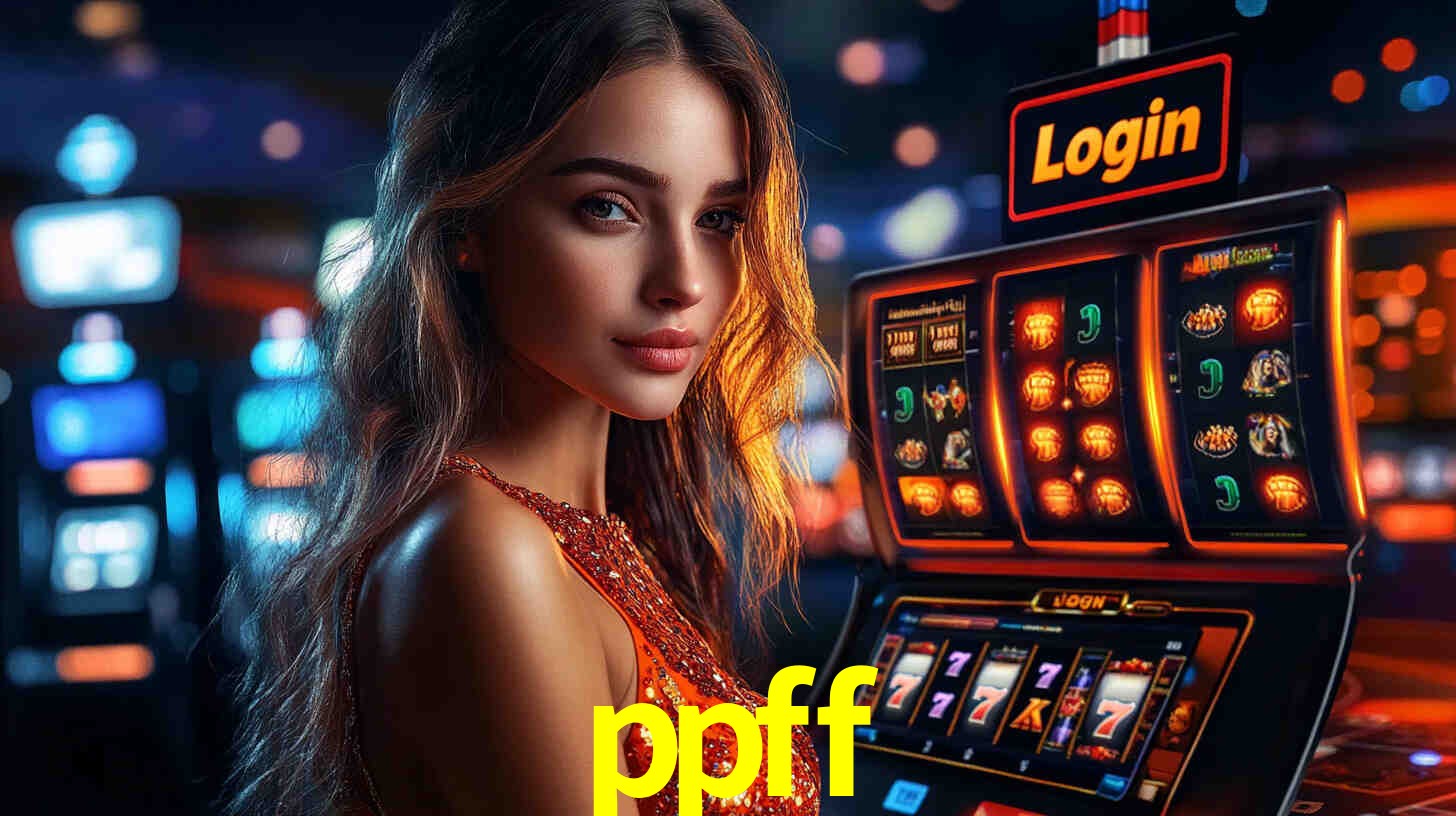 ppff: Seu Cassino Premiado com Pagamentos Rápidos