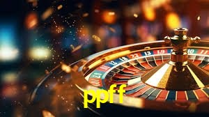 Plataforma ppff - Cloud AWS Infrastructure