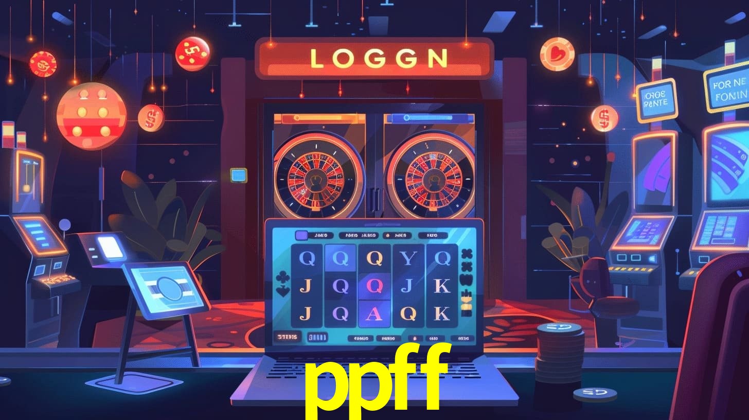 ppff Segurança Logo 1