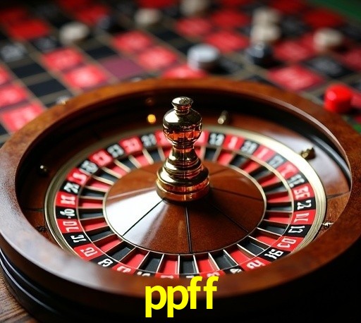 Plataforma ppff - Segurança SSL 256-bit