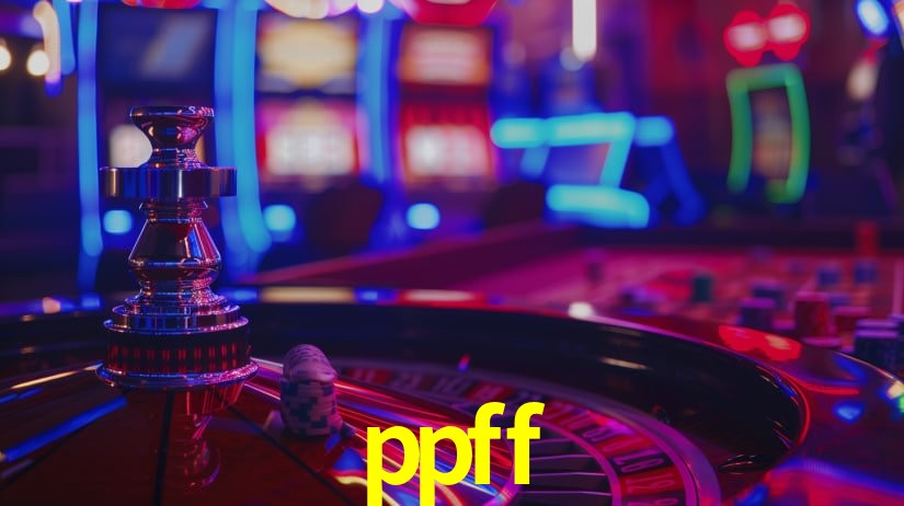 ppff,ppff.com