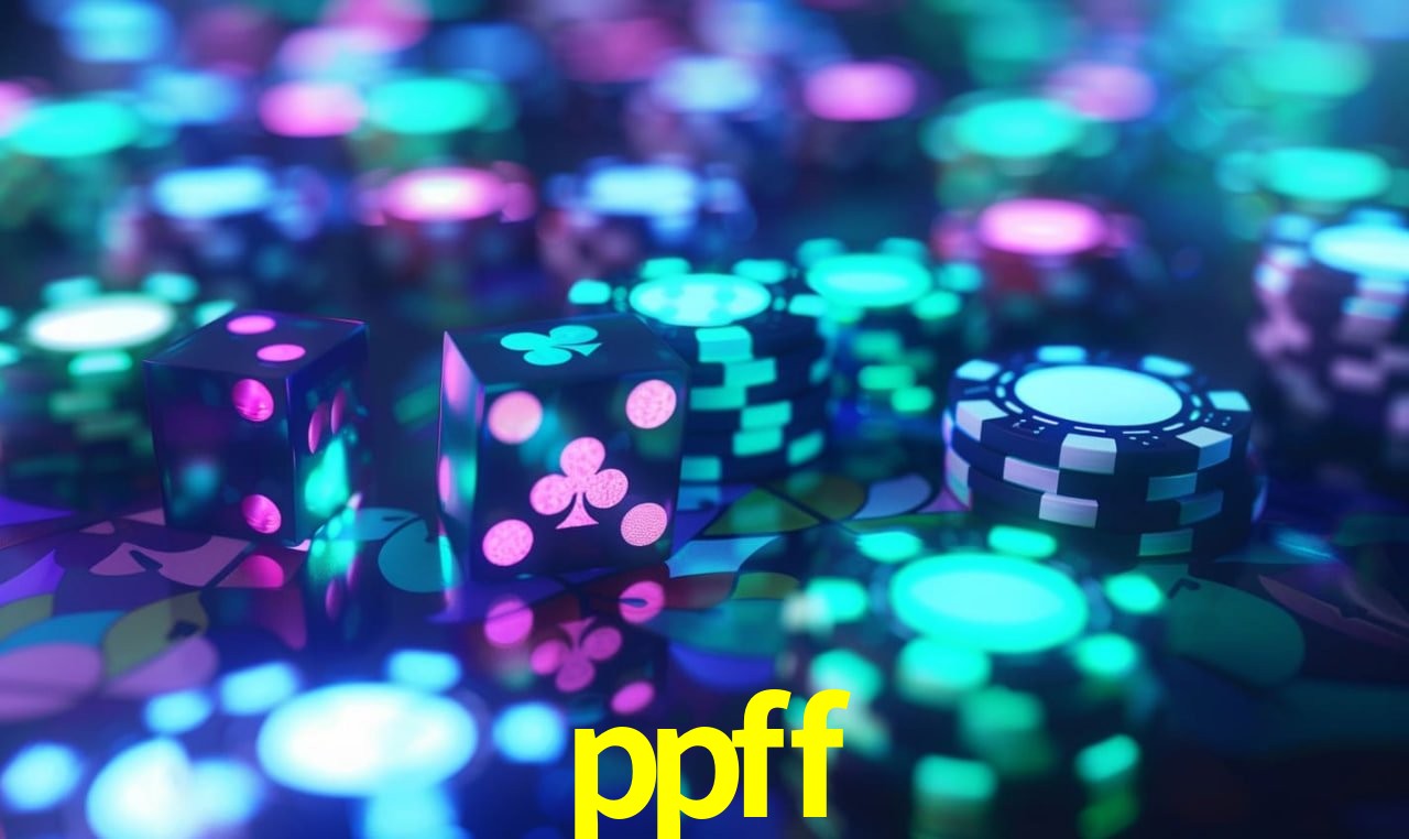 Apostas de Futebol ppff