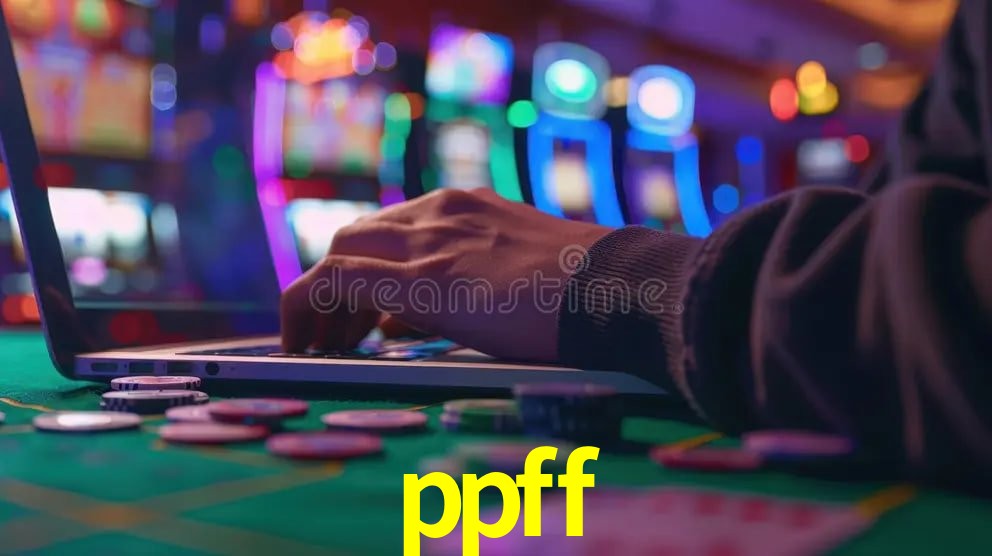 Casino Ao Vivo ppff