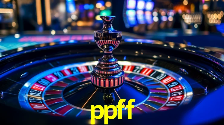 ppff,ppff.com