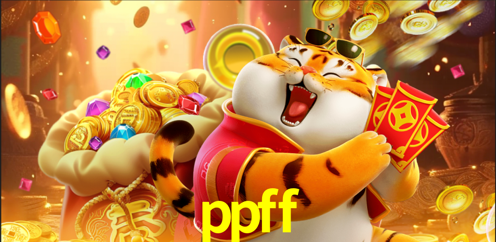 Bônus Generosos e Exclusivos no ppff para Você!