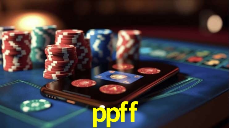 Estatísticas ppff