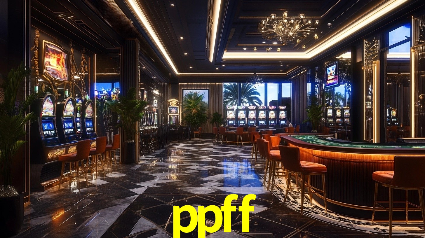 ppff,ppff.com